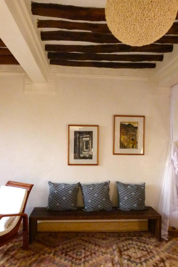 Peponi Hotel Lamu - Kenya Shela 外观 照片