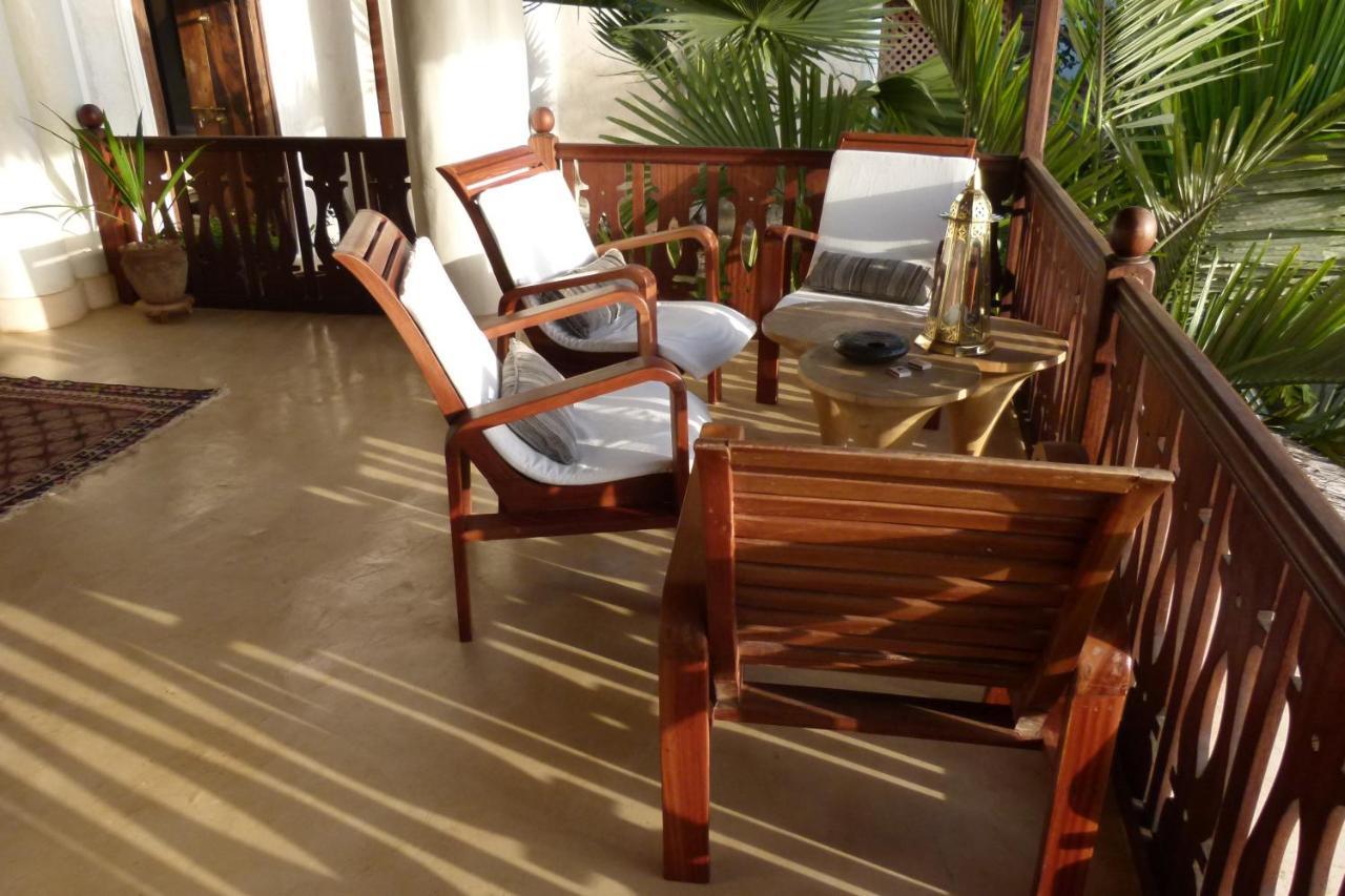 Peponi Hotel Lamu - Kenya Shela 外观 照片