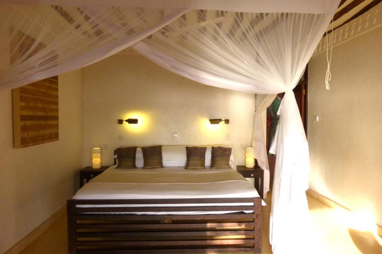Peponi Hotel Lamu - Kenya Shela 外观 照片