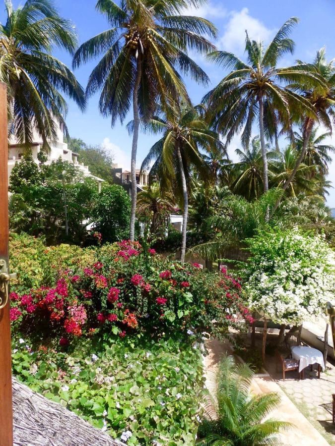 Peponi Hotel Lamu - Kenya Shela 外观 照片
