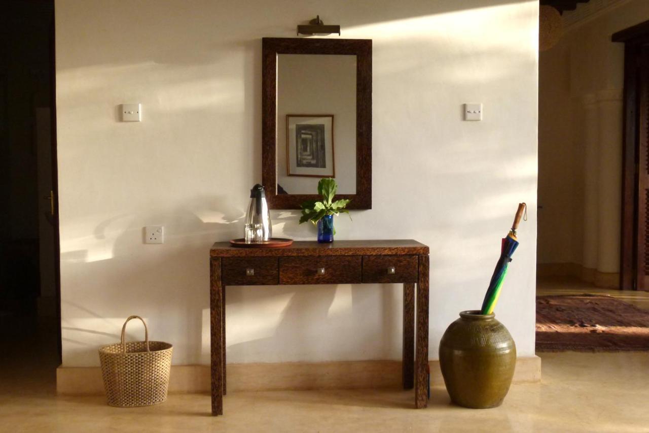 Peponi Hotel Lamu - Kenya Shela 外观 照片