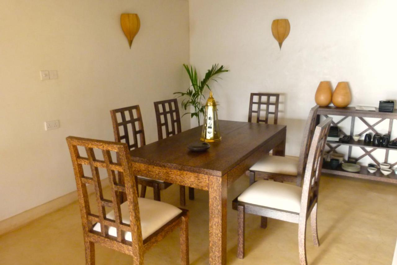 Peponi Hotel Lamu - Kenya Shela 外观 照片