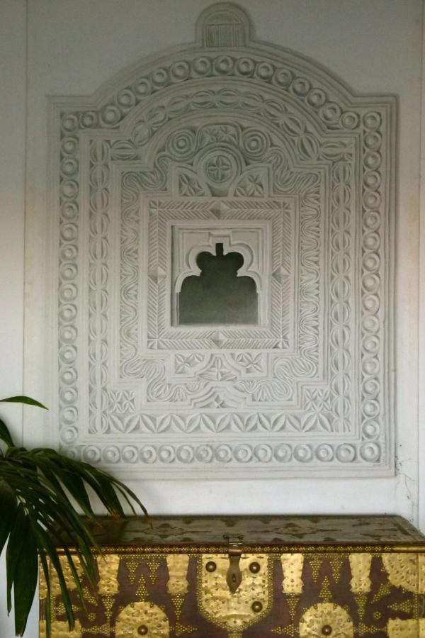 Peponi Hotel Lamu - Kenya Shela 外观 照片