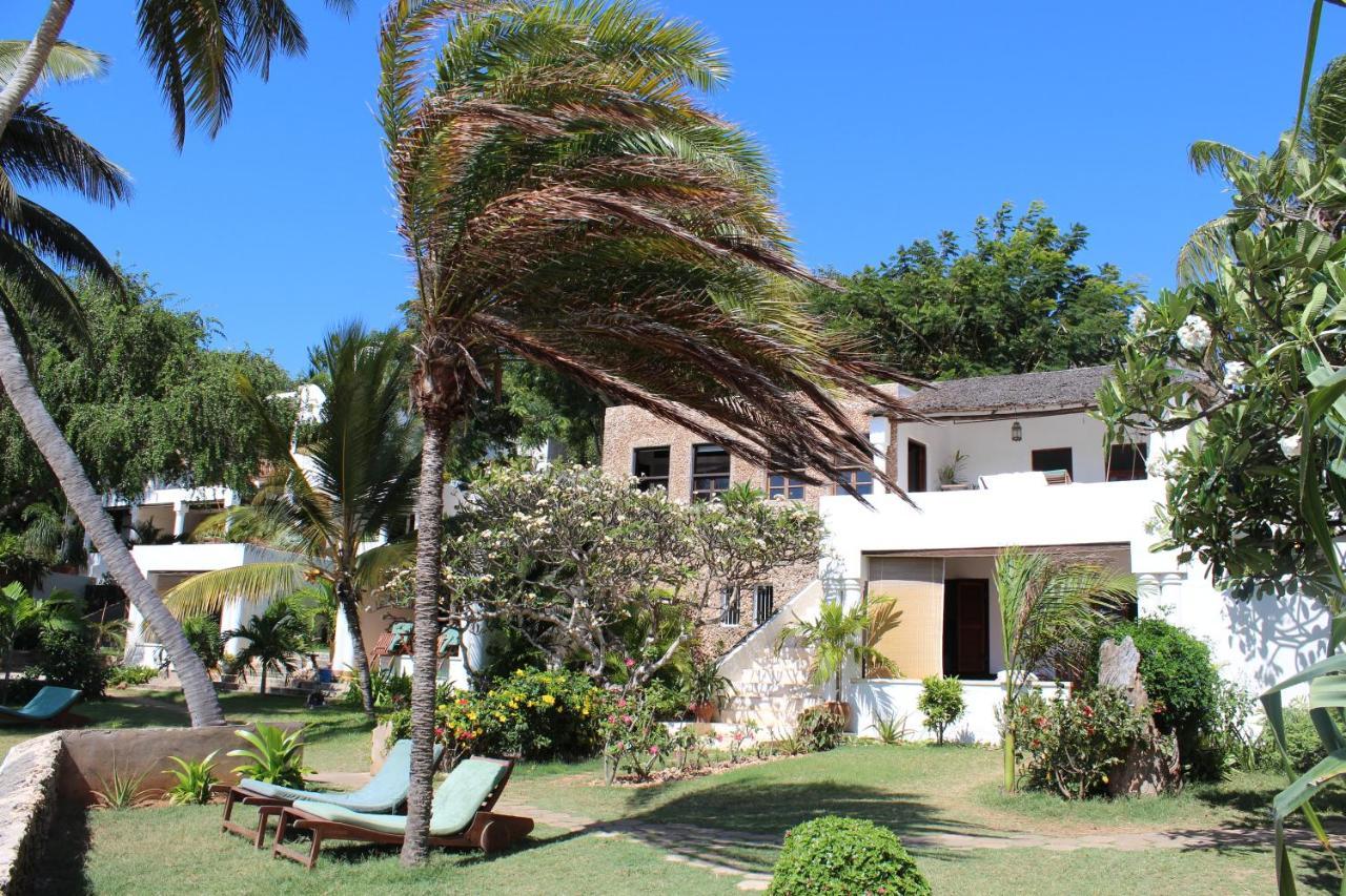 Peponi Hotel Lamu - Kenya Shela 外观 照片
