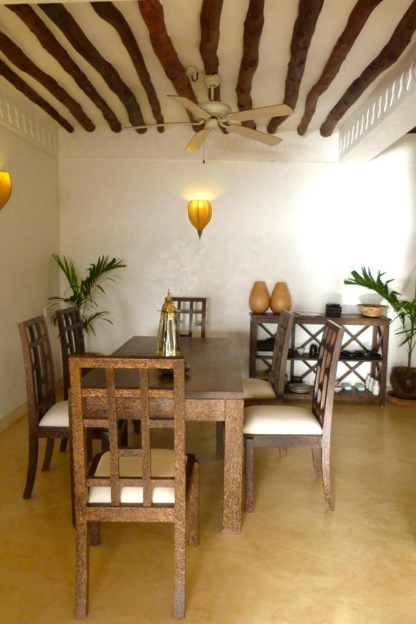 Peponi Hotel Lamu - Kenya Shela 外观 照片