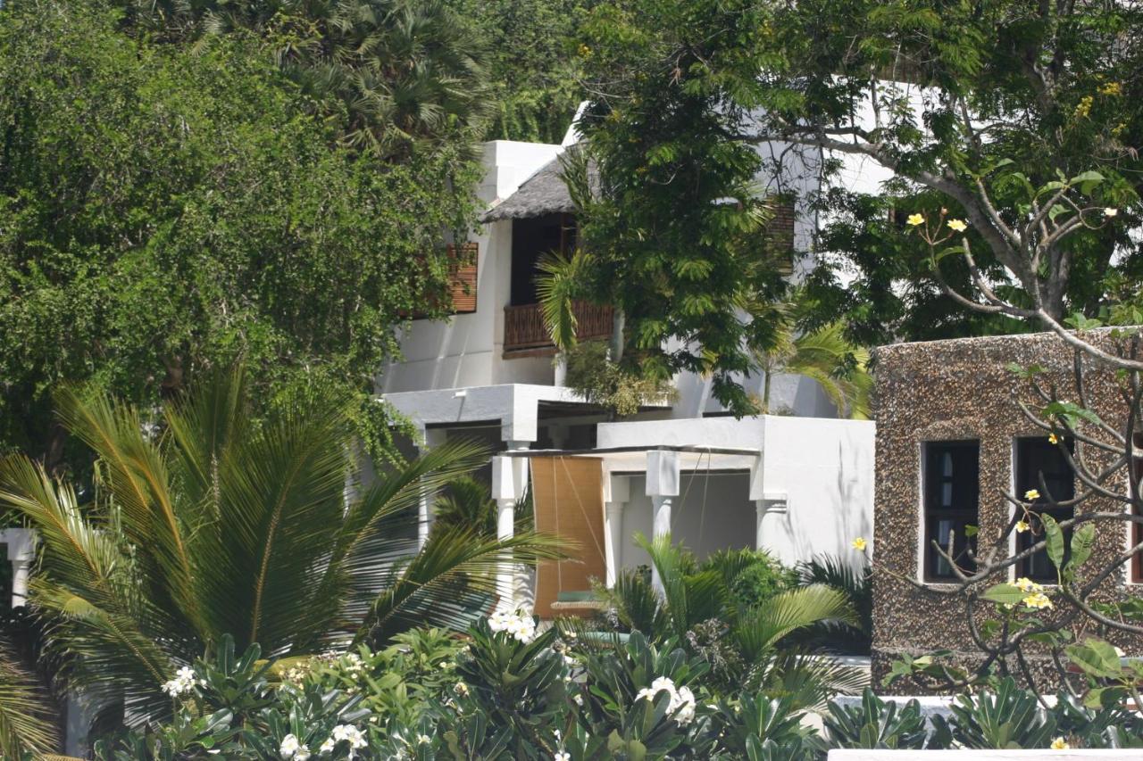 Peponi Hotel Lamu - Kenya Shela 外观 照片