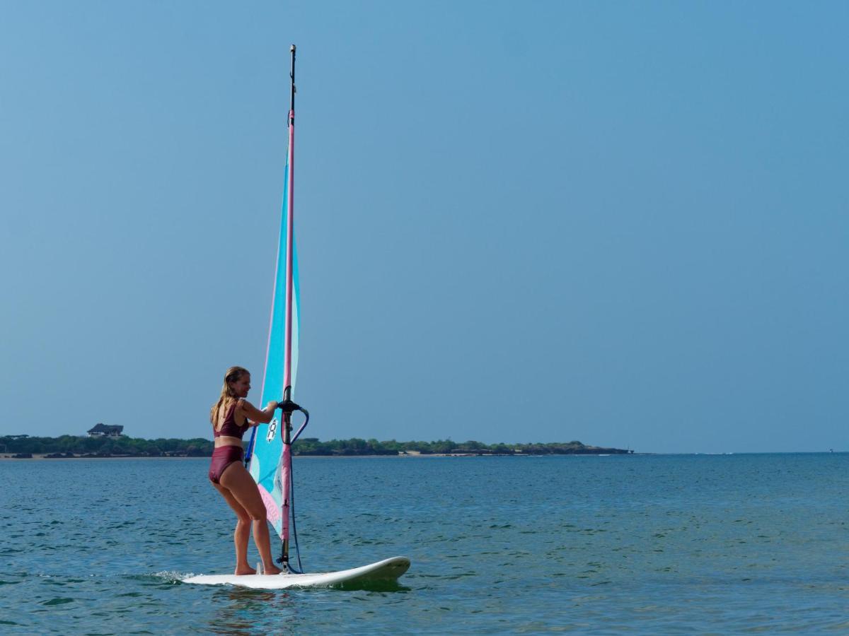 Peponi Hotel Lamu - Kenya Shela 外观 照片